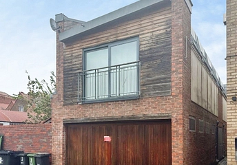 2 bed flat/apartment for rent in Newmans Passage, Worcester, WR1