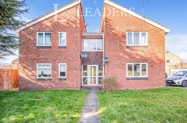 1 bedroom studio to rent - Henley Drive, Droitwich, WR9