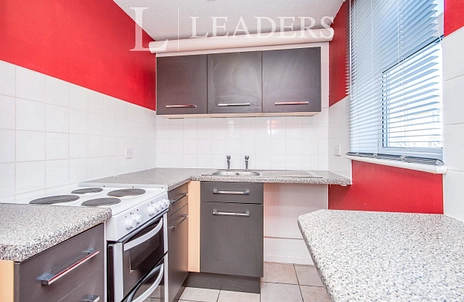 1 bedroom studio to rent - Henley Drive, Droitwich, WR9 - Property View 2