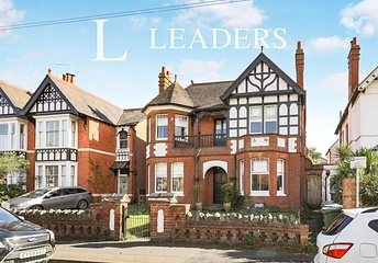 5 bedroom house to rent - Shrubbery Avenue, Worcester, WR1 - Property View 1