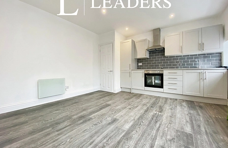 1 bedroom apartment to rent - Barbourne Road, Worcester, WR1 - Property View 2