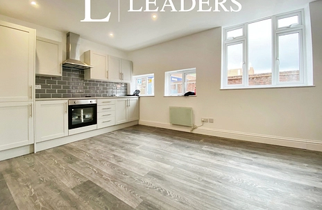 1 bedroom apartment to rent - Barbourne Road, Worcester, WR1 - Property View 3