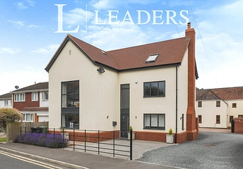 4 bedroom house to rent - Butchers Walk, Fernhill Heath, Worcester, WR3 - Property View 1