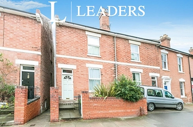 8 bedroom terraced to rent - Chestnut Walk, Worcester, Worcestershire, WR1