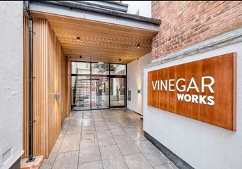 1 bedroom apartment to rent - Foregate Street, Worcester, WR1 - Property View 1