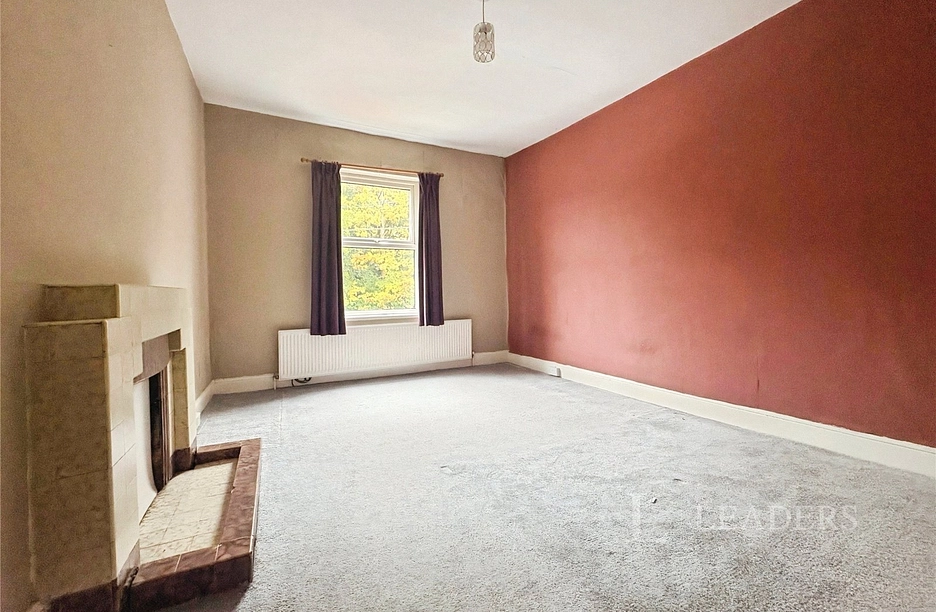 2 bedroom apartment to rent - London Road, Worcester, Worcestershire, WR5 - Property View 1