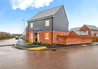 4 bedroom house to rent - Primrose Way, Pershore, Worcestershire, WR10 - Property View 1