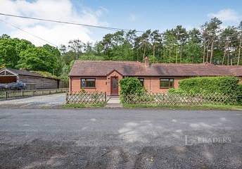 2 bedroom bungalow to rent - Ockeridge, Wichenford, Worcester, Worcestershire, WR6 - Property View 1