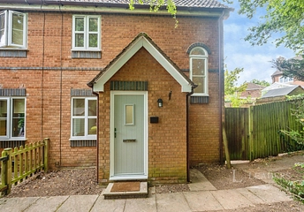 1 bed property for rent in Vetch Field Avenue, Lyppard Bourne, Worcester, Worcestershire, WR4
