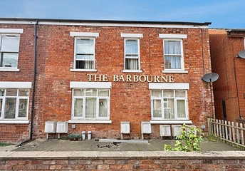 1 bed flat/apartment for rent in New Bank Street, Worcester, Worcestershire, WR3