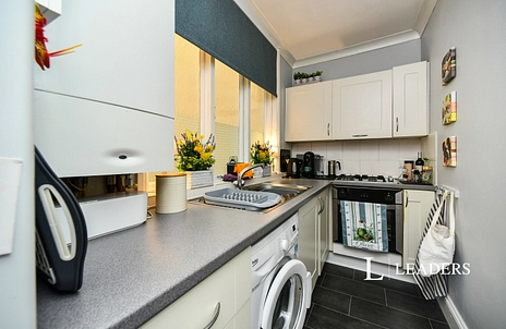 1 bedroom apartment to rent - Brunswick Square, Hove, BN3 - Property View 3