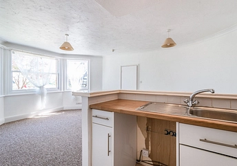 1 bed property for rent in Highcroft Villas, Brighton, BN1