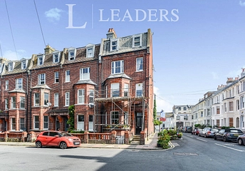 1 bed flat/apartment for rent in College Terrace, Brighton, East Sussex, BN2