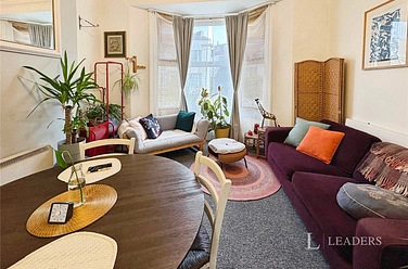 1 bedroom apartment to rent - Chatham Place, Brighton, BN1