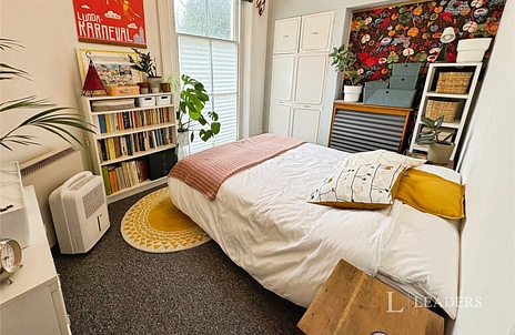 1 bedroom apartment to rent - Chatham Place, Brighton, BN1 - Property View 3