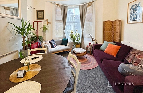 1 bedroom apartment to rent - Chatham Place, Brighton, BN1 - Property View 2
