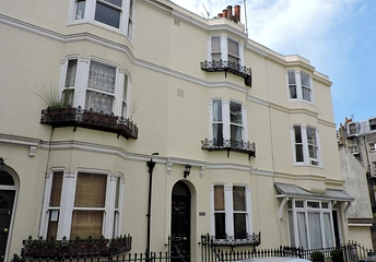 1 bedroom apartment to rent - Regency Square, Brighton, BN1 - Property View 1