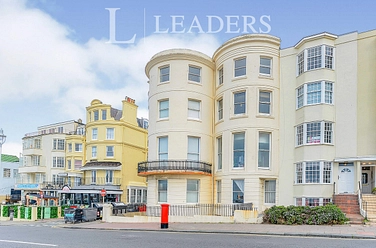 1 bedroom apartment to rent - Marine Parade, Brighton, East Sussex, BN2