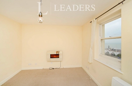 1 bedroom apartment to rent - Marine Parade, Brighton, East Sussex, BN2 - Property View 2