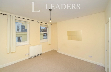 1 bedroom apartment to rent - Marine Parade, Brighton, East Sussex, BN2 - Property View 3