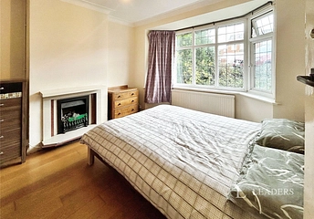 1 bedroom semi detached to rent - Hangleton Road, Hove, East Sussex, BN3 - Property View 1