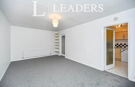 1 bedroom apartment to rent - Stamford Lodge, Cumberland Road, Brighton, BN1 - Property View 3