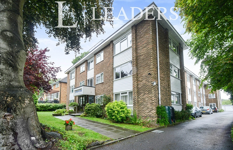 1 bedroom apartment to rent - Stamford Lodge, Cumberland Road, Brighton, BN1