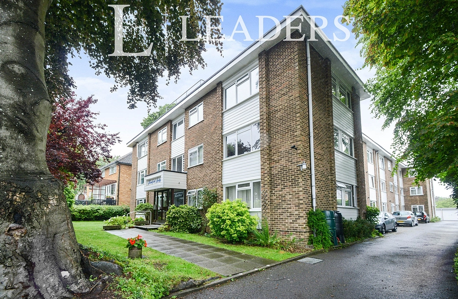 1 bedroom apartment to rent - Stamford Lodge, Cumberland Road, Brighton, BN1 - Property View 1