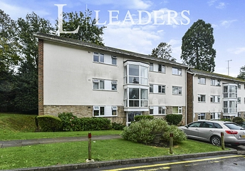 2 bed flat/apartment for rent in Cliveden Close, Brighton, East Sussex, BN1
