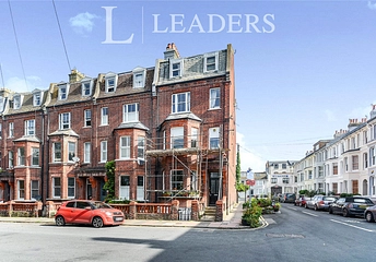 3 bed flat/apartment for rent in College Terrace, Brighton, BN2