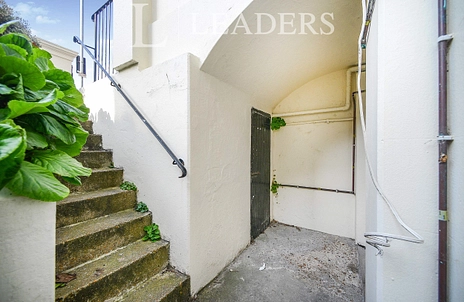 studio to rent - Montpelier Place, Brighton, East Sussex, BN1 - Property View 2