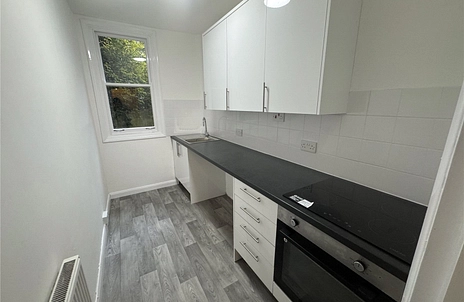 studio to rent - Montpelier Place, Brighton, East Sussex, BN1 - Property View 3