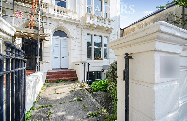 studio to rent - Montpelier Place, Brighton, East Sussex, BN1