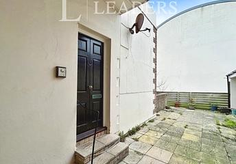 1 bed flat/apartment for rent in Waterloo Street, Hove, BN3
