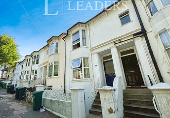 1 bed flat/apartment for rent in Franklin Road, Brighton, BN2
