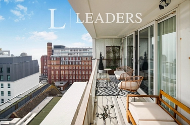 2 bedroom apartment to rent - St. Margarets Place, Brighton, East Sussex, BN1