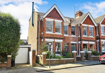 5 bedroom house to rent - Caburn Road, Hove, BN3 - Property View 1