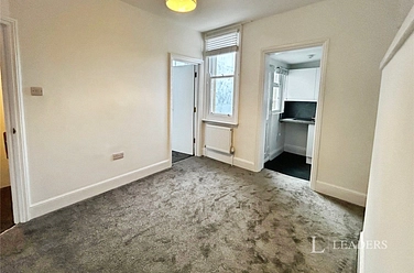 2 bedroom maisonette to rent - Albion Hill, Brighton, East Sussex, BN2