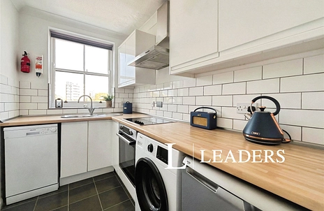 1 bedroom apartment to rent - Brunswick Road, Hove, BN3 - Property View 3