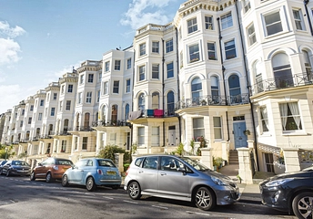 2 bed flat/apartment for rent in Cambridge Road, Hove, BN3