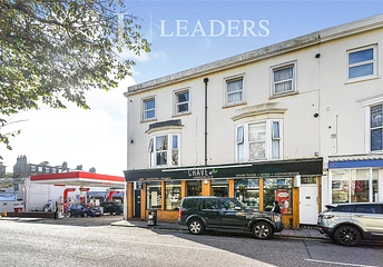 property to rent - Eastern Road, Brighton, East Sussex, BN2 - Property View 1