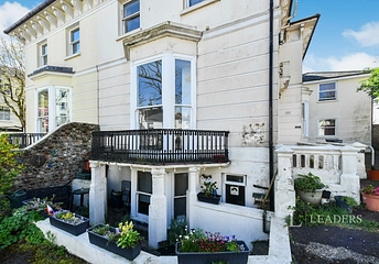 1 bedroom apartment to rent - Buckingham Place, Brighton, BN1 - Property View 1