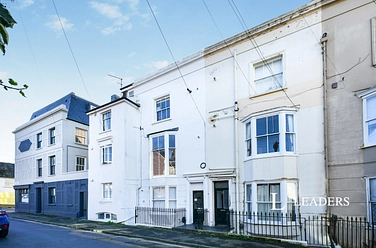 2 bedroom apartment to rent - Clarendon Place, Brighton, East Sussex, BN2