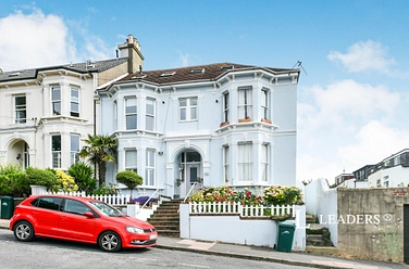 1 bedroom apartment to rent - Evelyn Terrace, Brighton, BN2