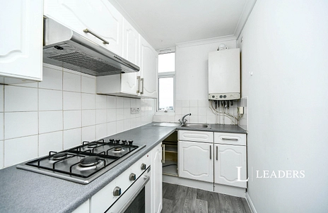 1 bedroom apartment to rent - Evelyn Terrace, Brighton, BN2 - Property View 3