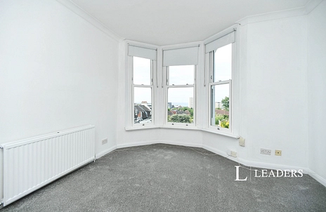 1 bedroom apartment to rent - Evelyn Terrace, Brighton, BN2 - Property View 2