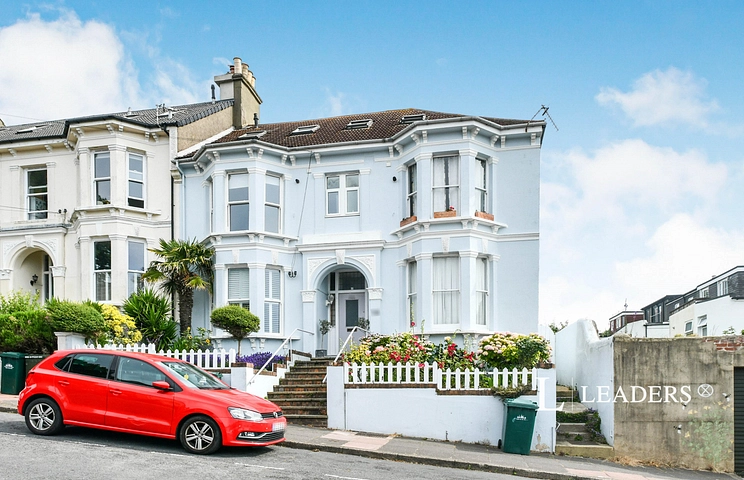 1 bedroom apartment to rent - Evelyn Terrace, Brighton, BN2