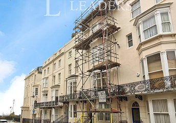 1 bedroom apartment to rent - Bloomsbury Place, Brighton, BN2 - Property View 1