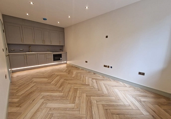 1 bedroom apartment to rent - Davigdor Road, Hove, BN3 - Property View 1