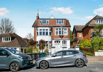 1 bedroom apartment to rent - Knoyle Road, Brighton, East Sussex, BN1 - Property View 1